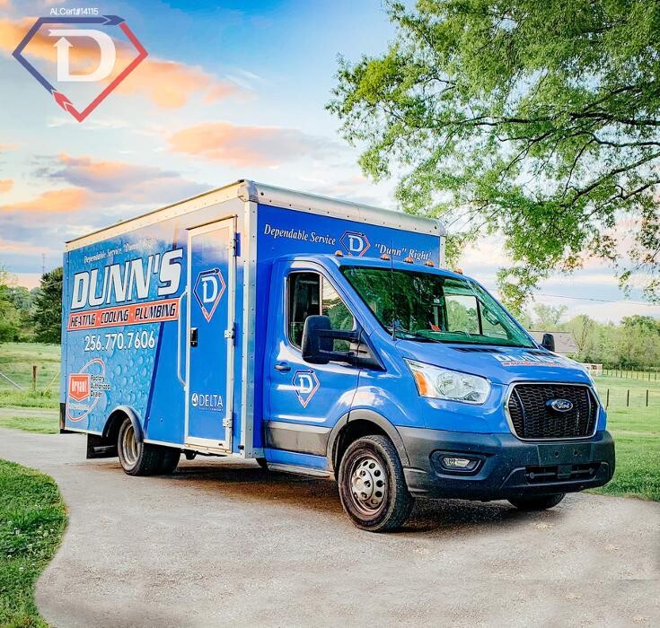 Images Dunn's HVAC, Plumbing & Electrical