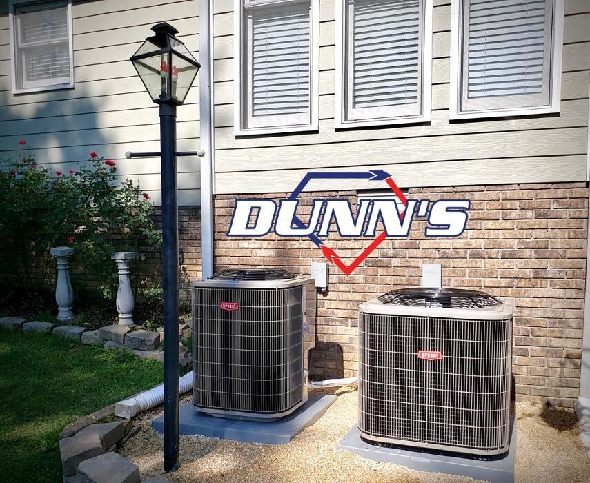 Images Dunn's HVAC, Plumbing & Electrical