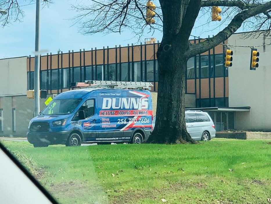 Images Dunn's HVAC, Plumbing & Electrical