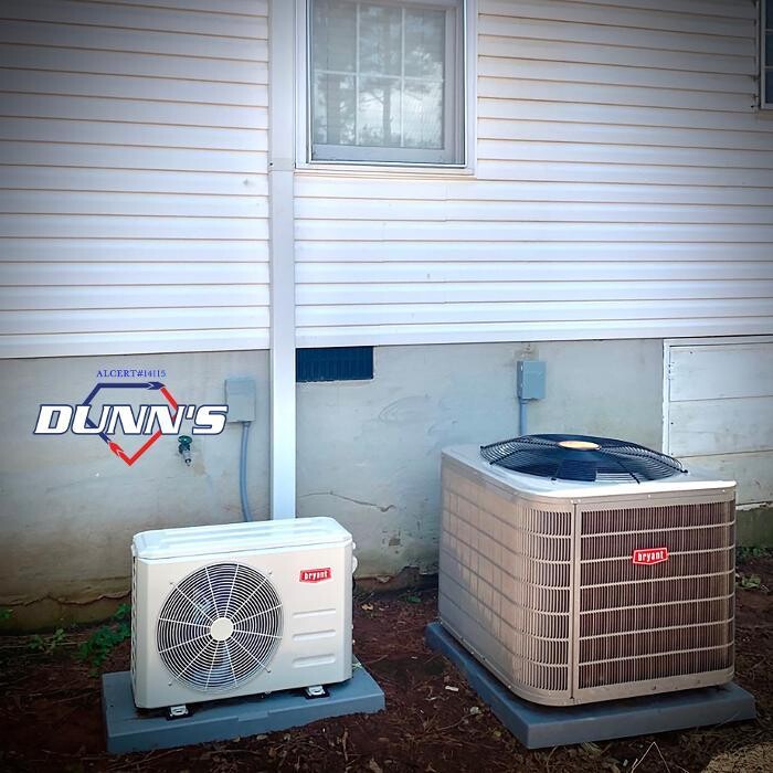 Images Dunn's HVAC, Plumbing & Electrical