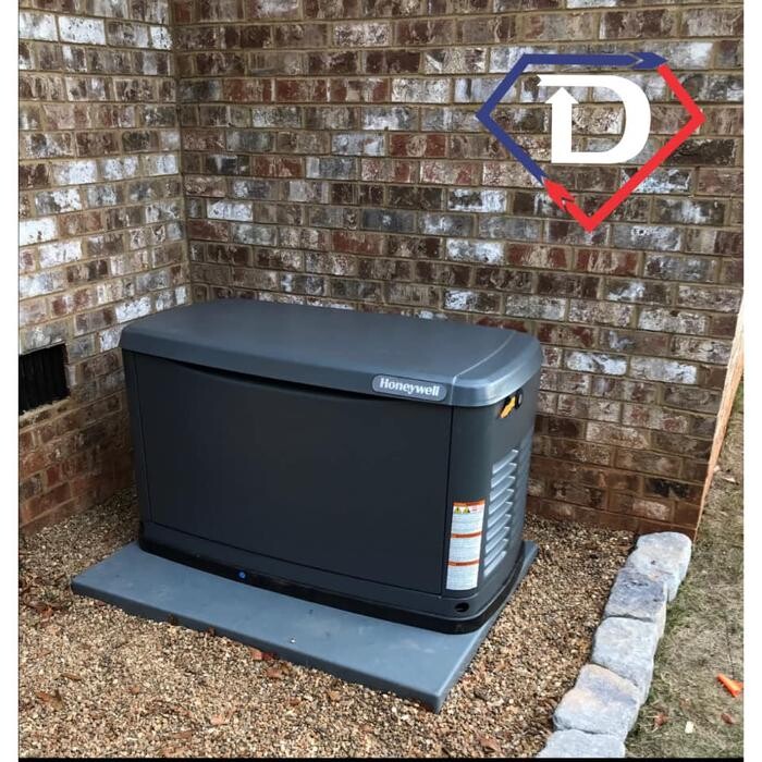 Images Dunn's HVAC, Plumbing & Electrical