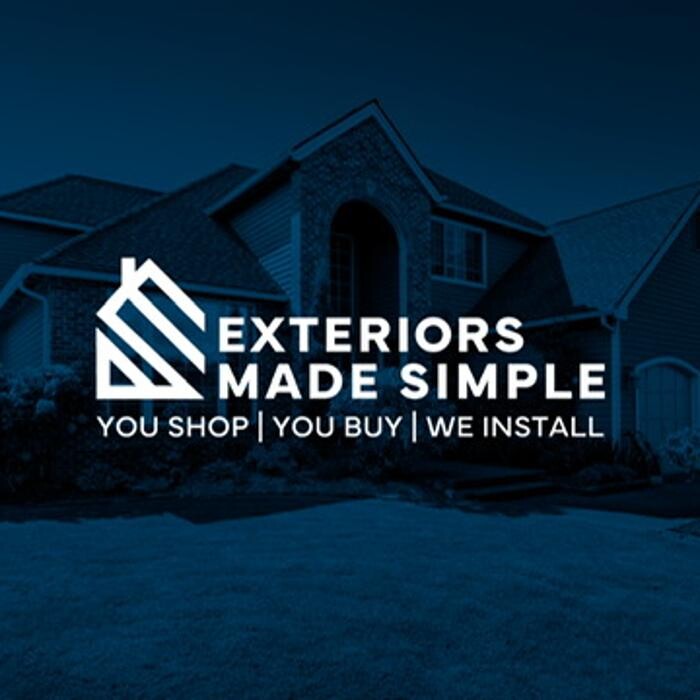 Exteriors Made Simple Logo