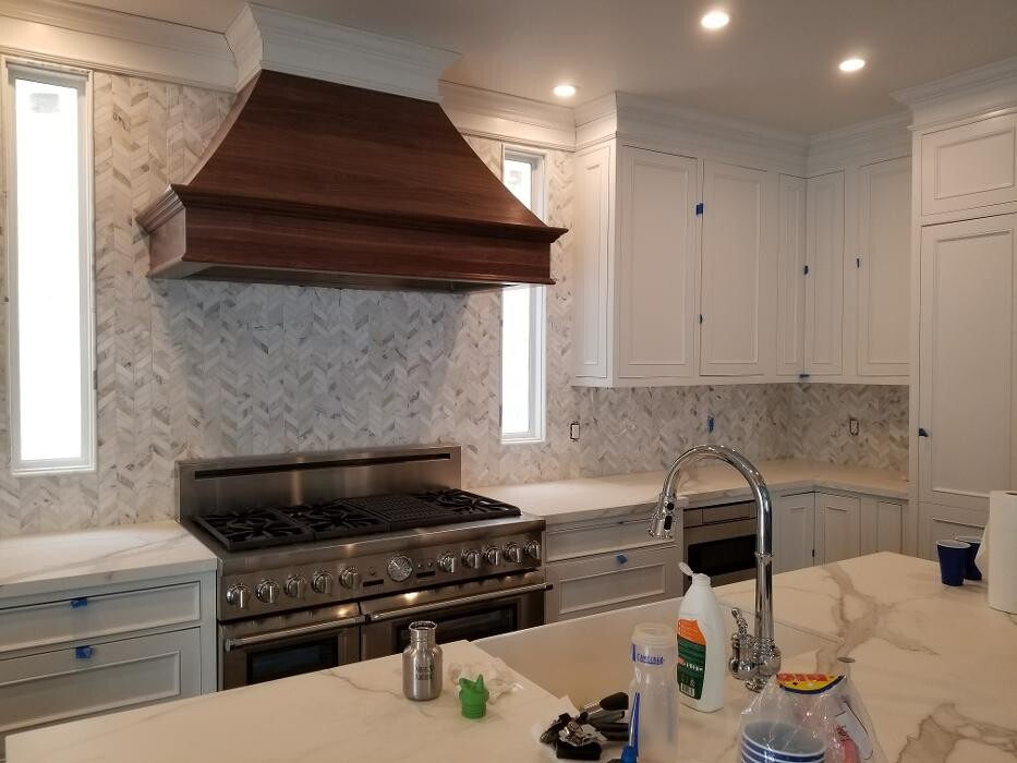 Images GRV Home Improvement