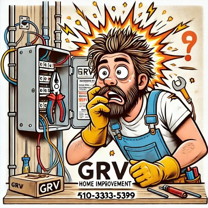 Images GRV Home Improvement