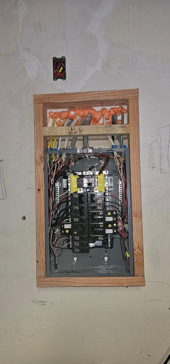 Images GRV Home Improvement