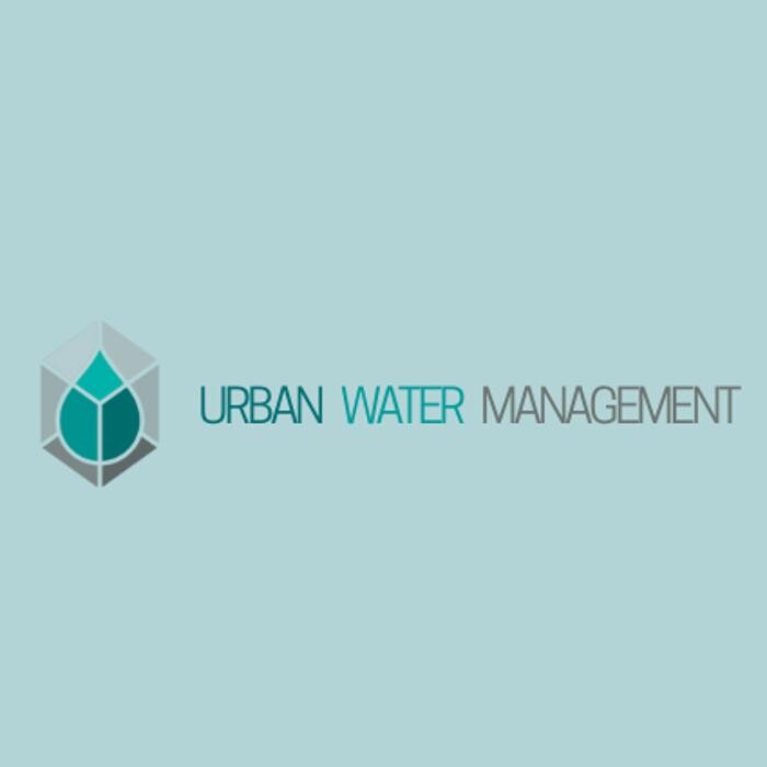 Urban Water Management, Inc. Logo