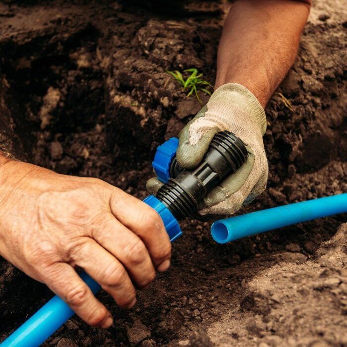 Images Urban Water Management, Inc.