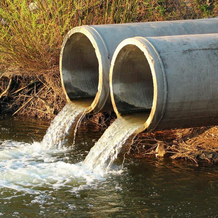 Images Urban Water Management, Inc.