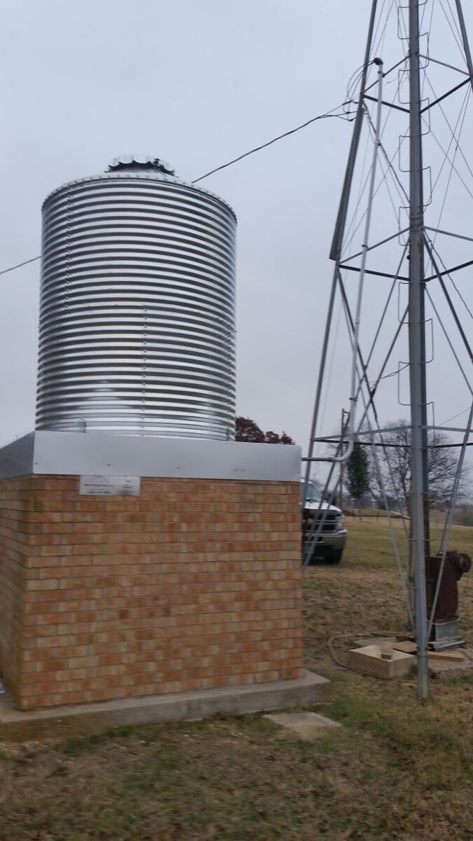 Images Urban Water Management, Inc.