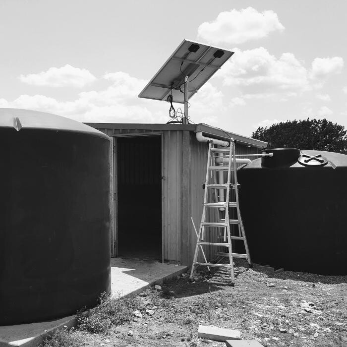 Images Urban Water Management, Inc.