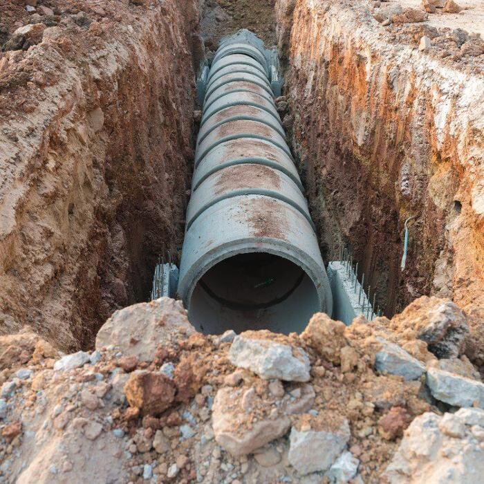 Images Urban Water Management, Inc.