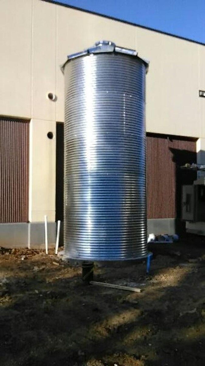 Images Urban Water Management, Inc.