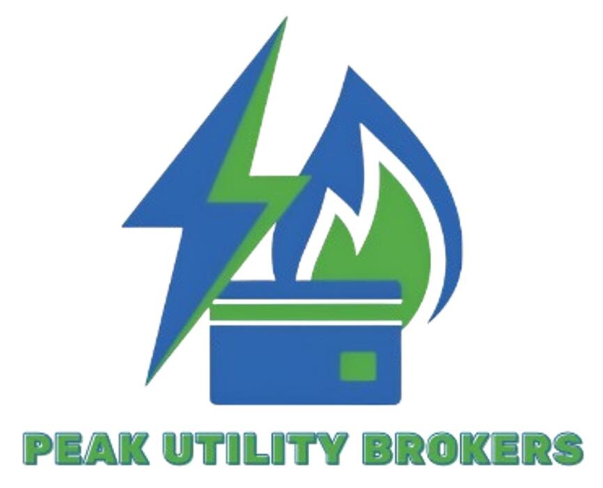 Images Peak Utility Brokers