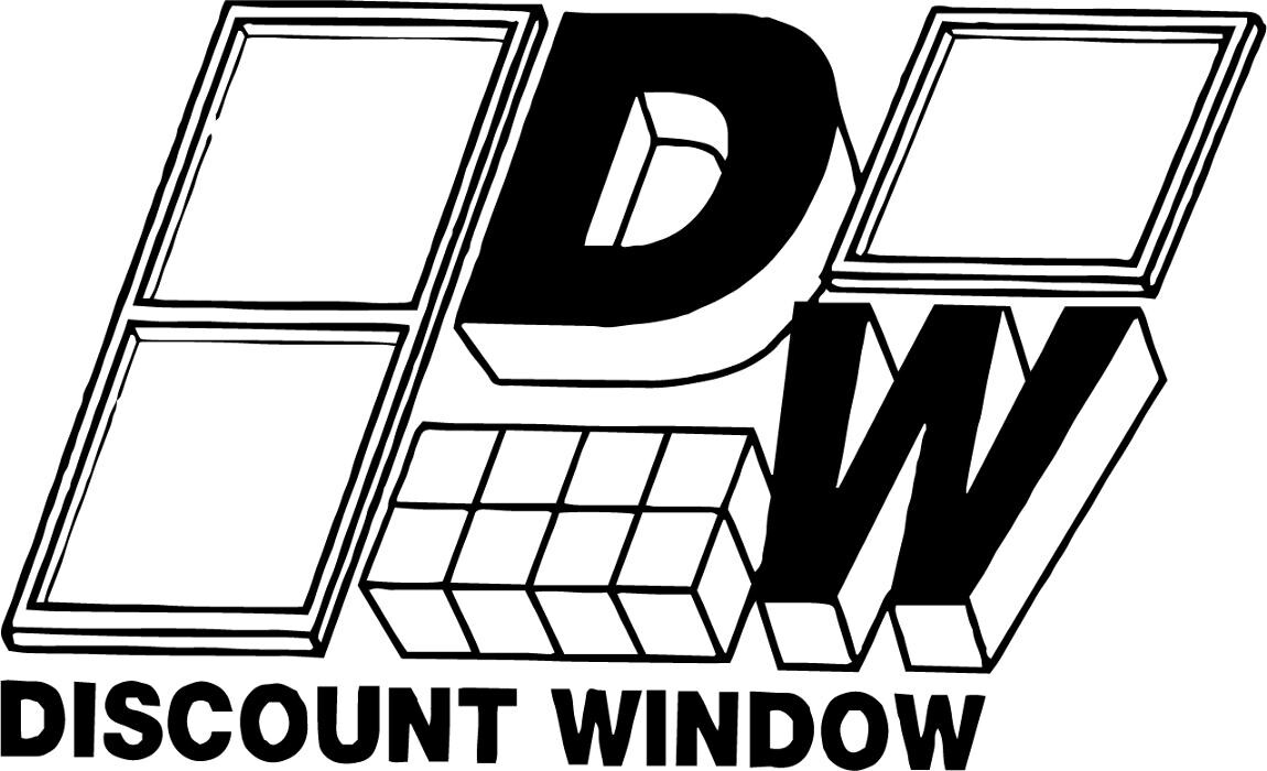 Images Discount Window