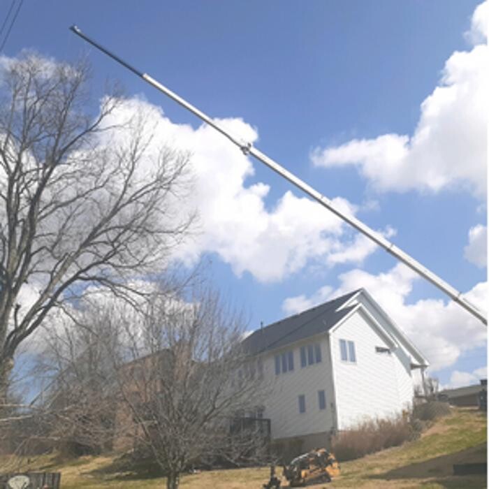 Images Whitledge Tree Service LLC