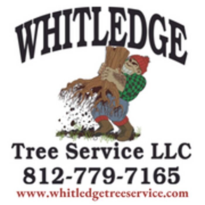 Images Whitledge Tree Service LLC