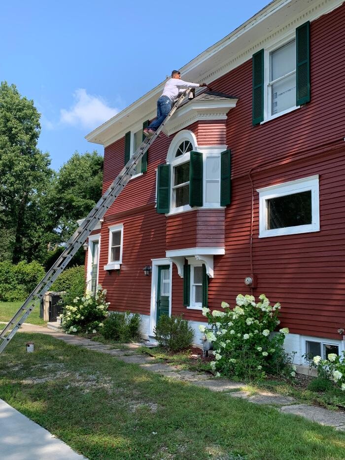 Images Brothers Colors Painting