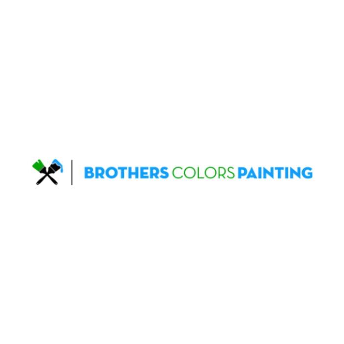Images Brothers Colors Painting