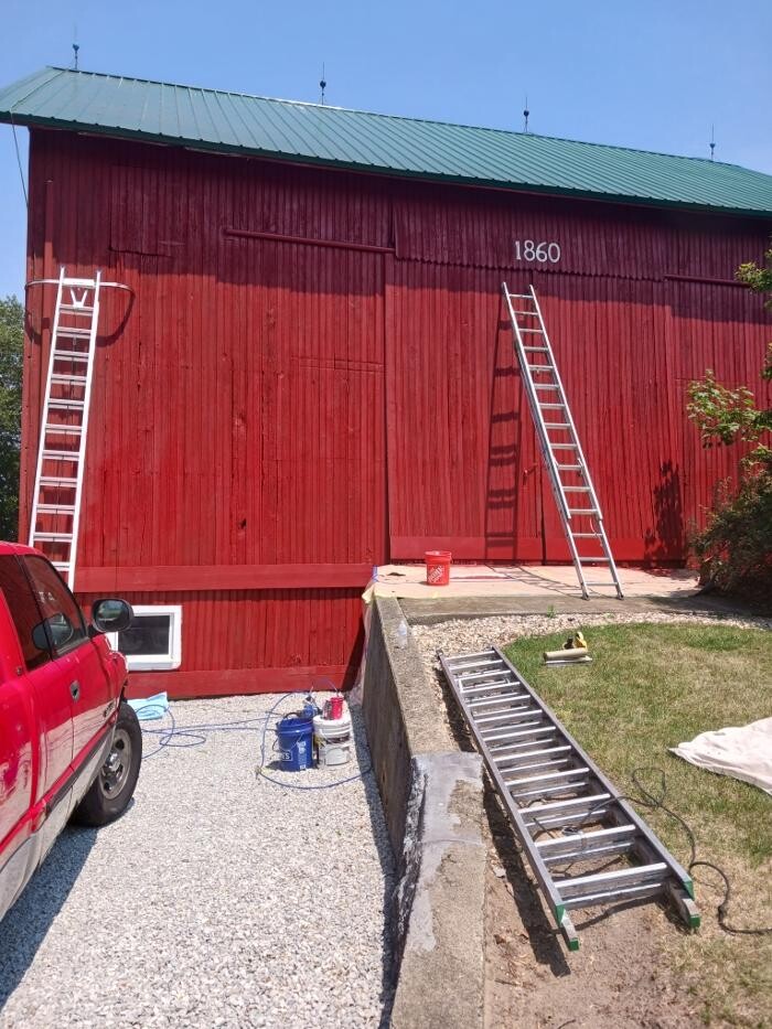 Images Brothers Colors Painting