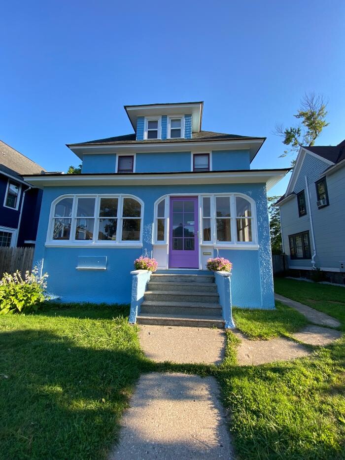 Images Brothers Colors Painting