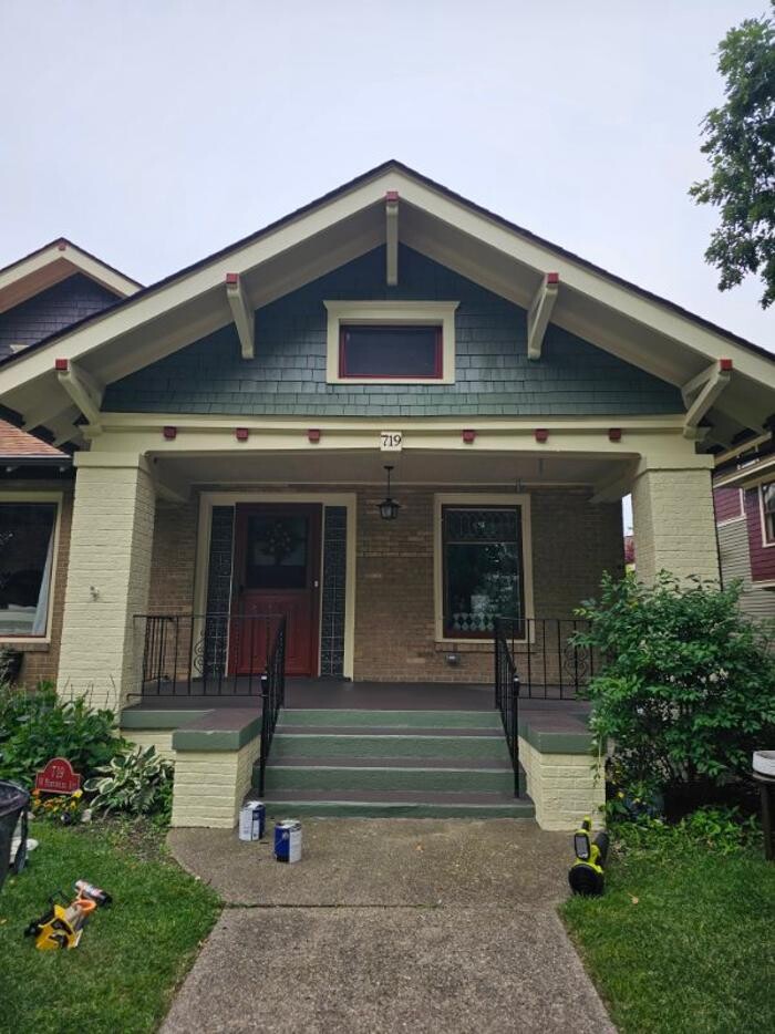 Images Brothers Colors Painting