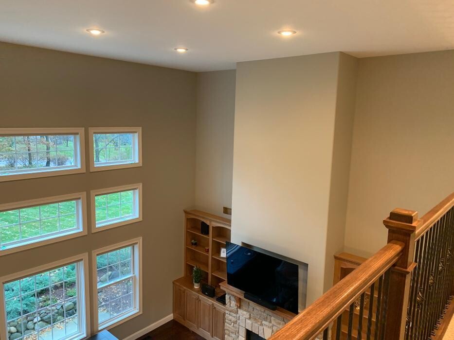 Images Brothers Colors Painting