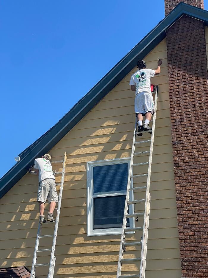 Images Brothers Colors Painting