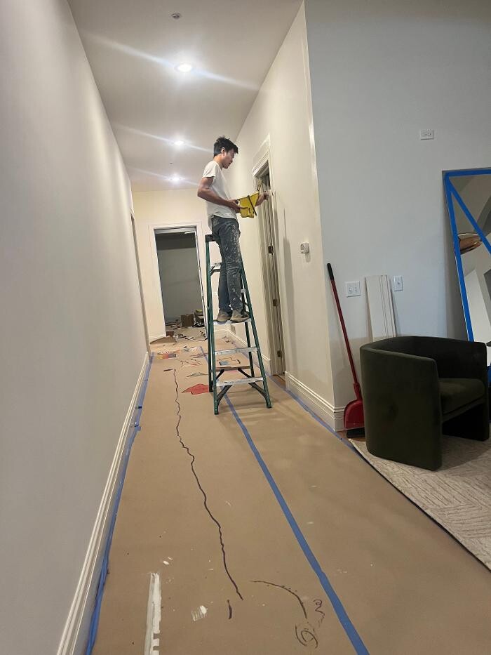 Images Brothers Colors Painting