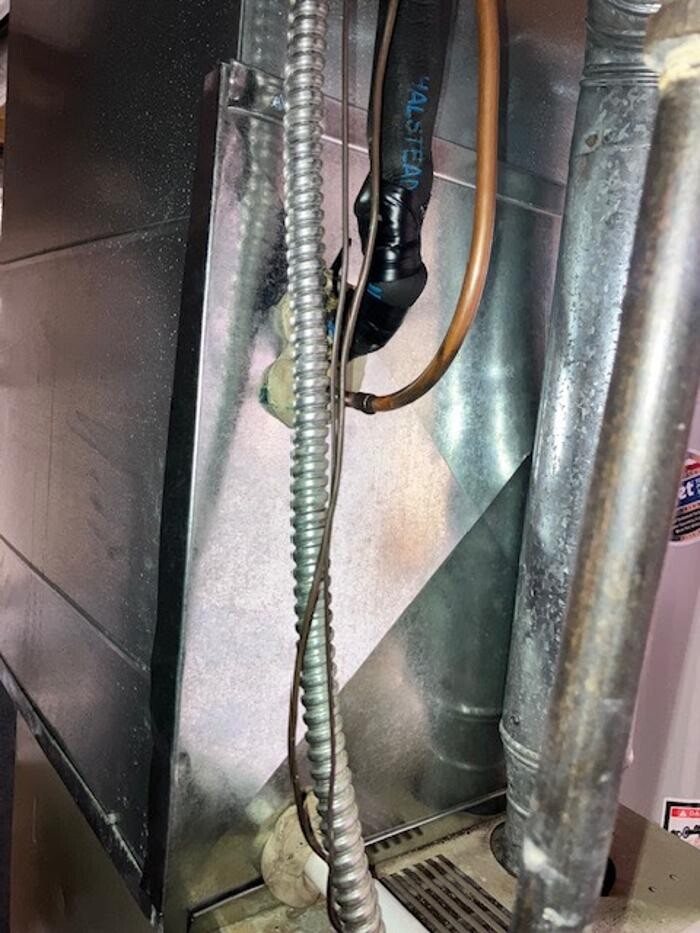 Images Specialty Heating LLC
