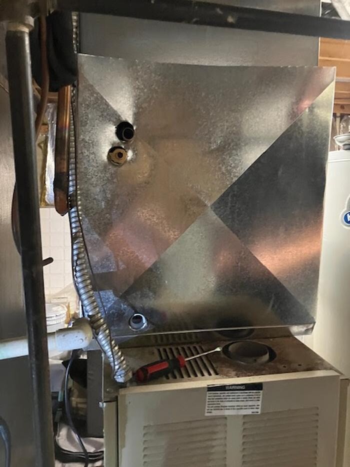 Images Specialty Heating LLC