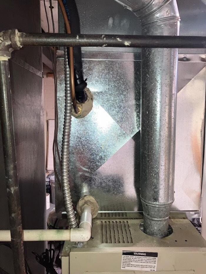 Images Specialty Heating LLC