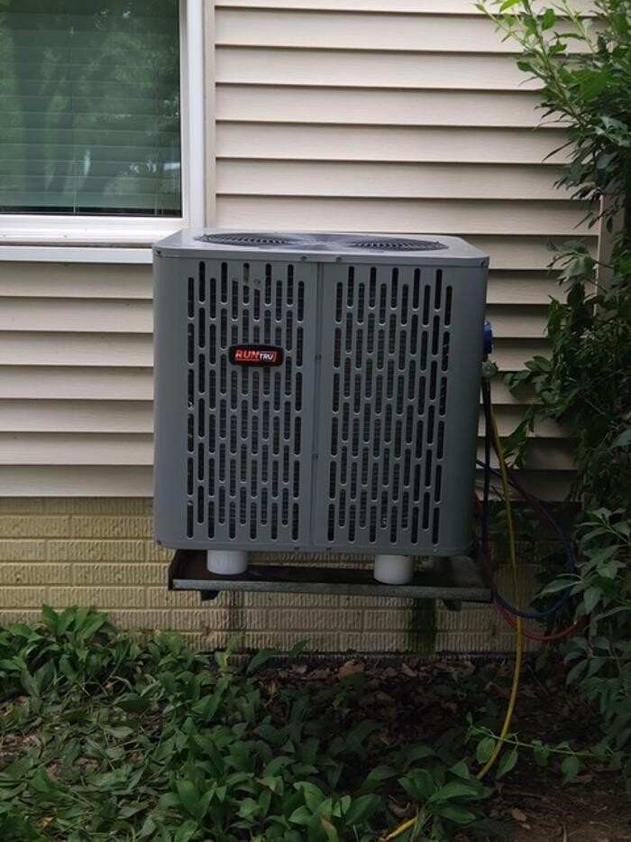 Images Specialty Heating LLC