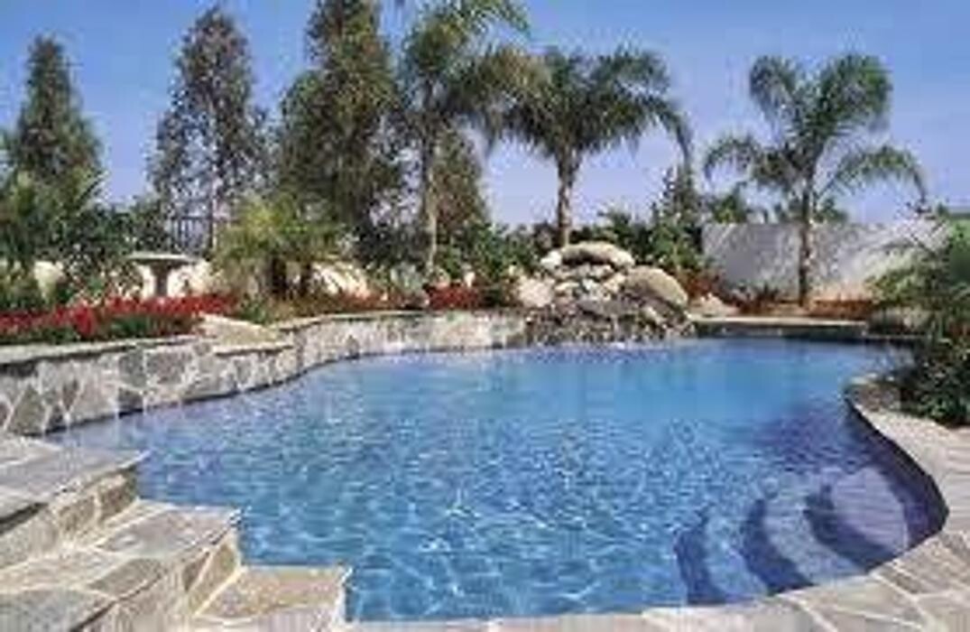 Images Scotty's Pool Service