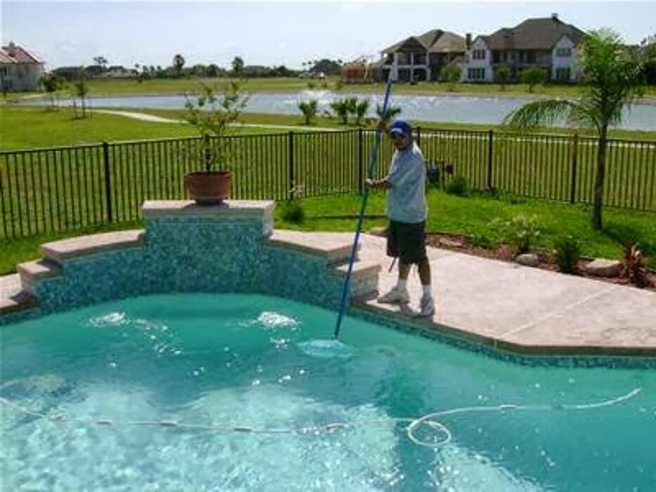 Images Scotty's Pool Service