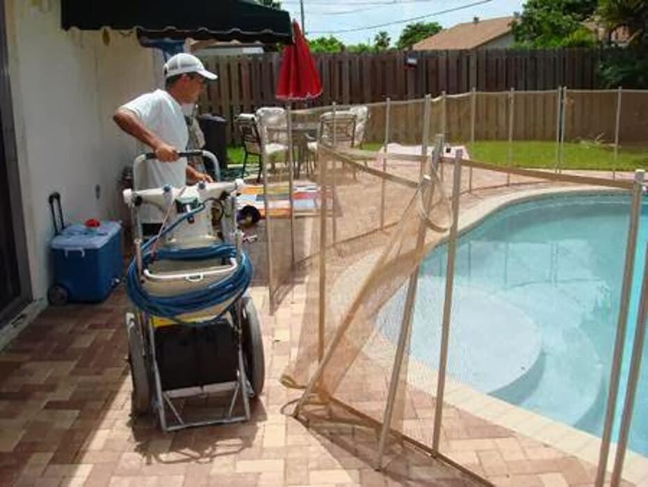 Images Scotty's Pool Service