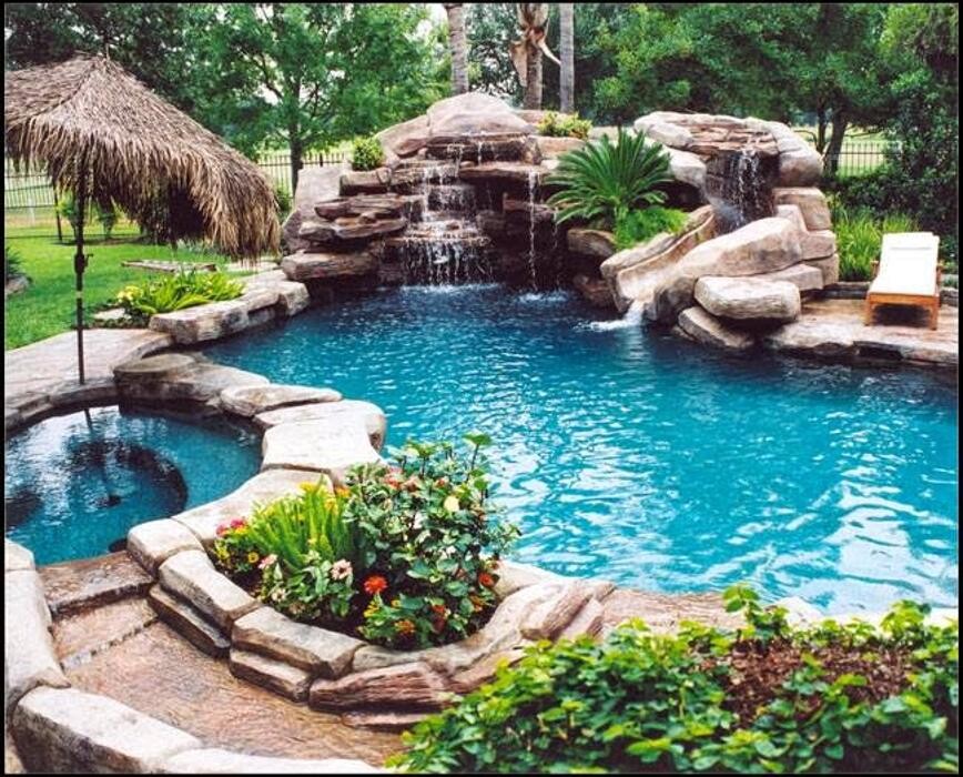 Images Scotty's Pool Service