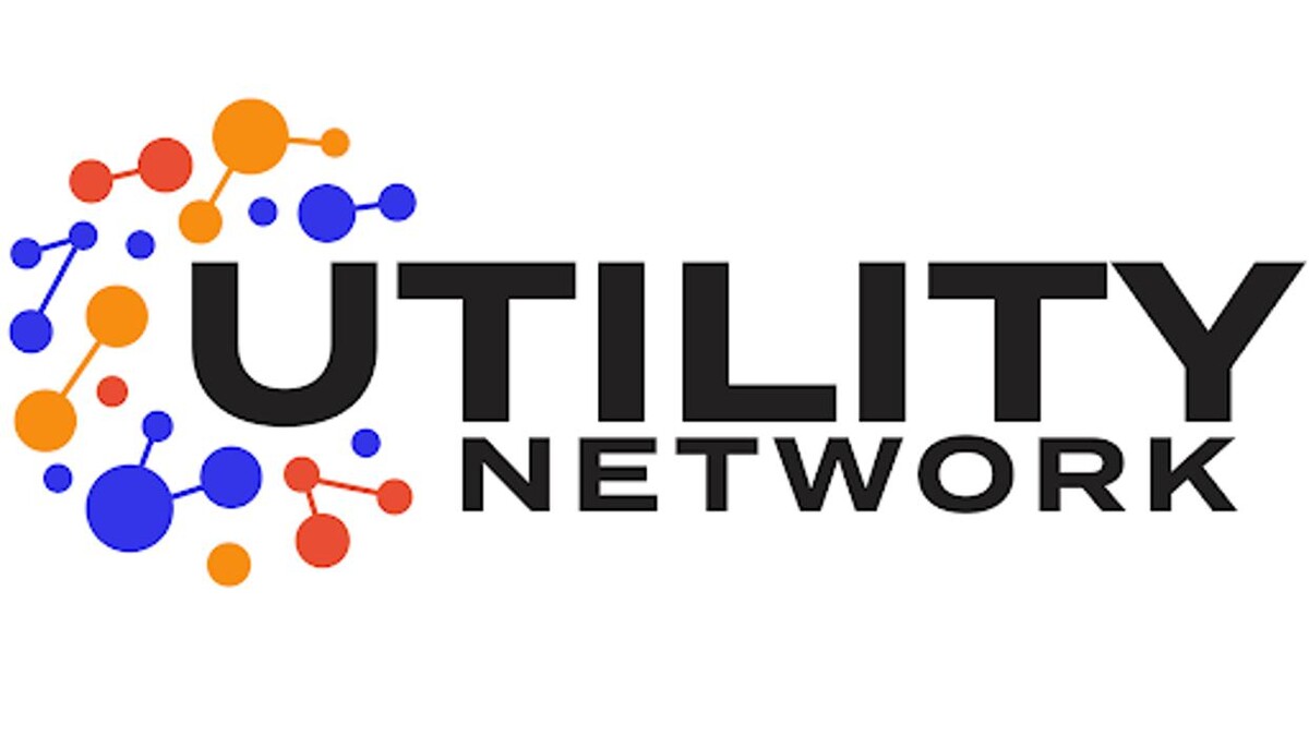 Images The Utility Network