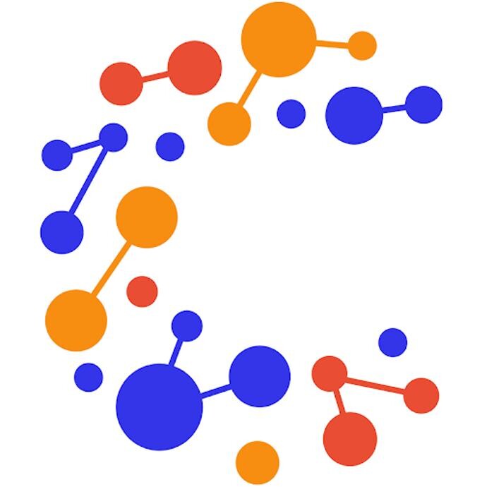 The Utility Network Logo