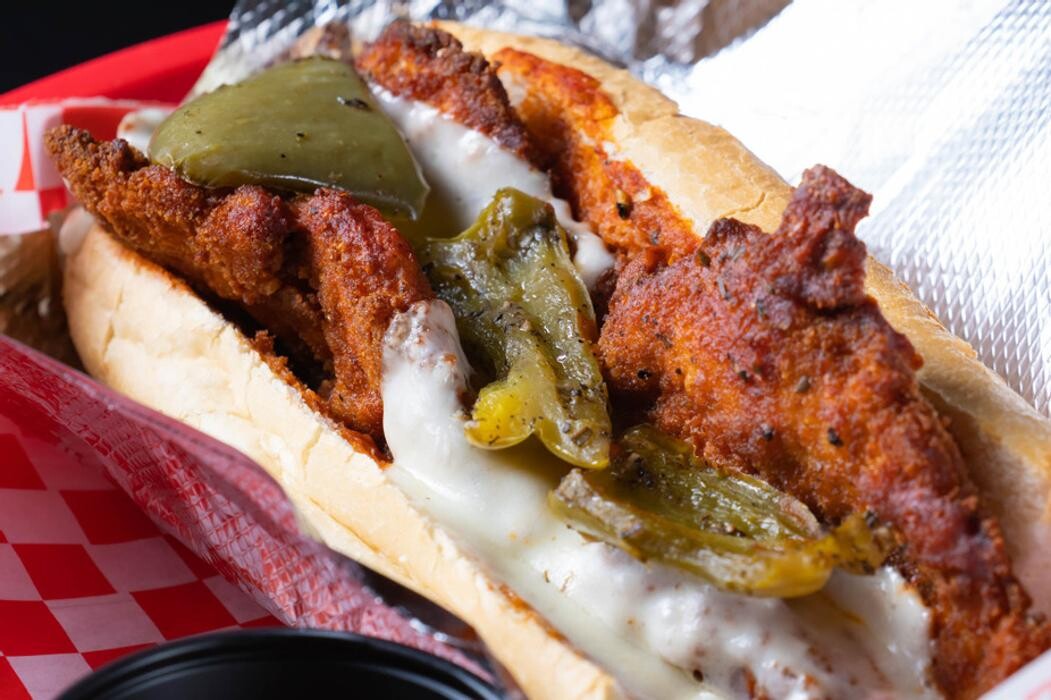 Images Paladino's Italian Eatery