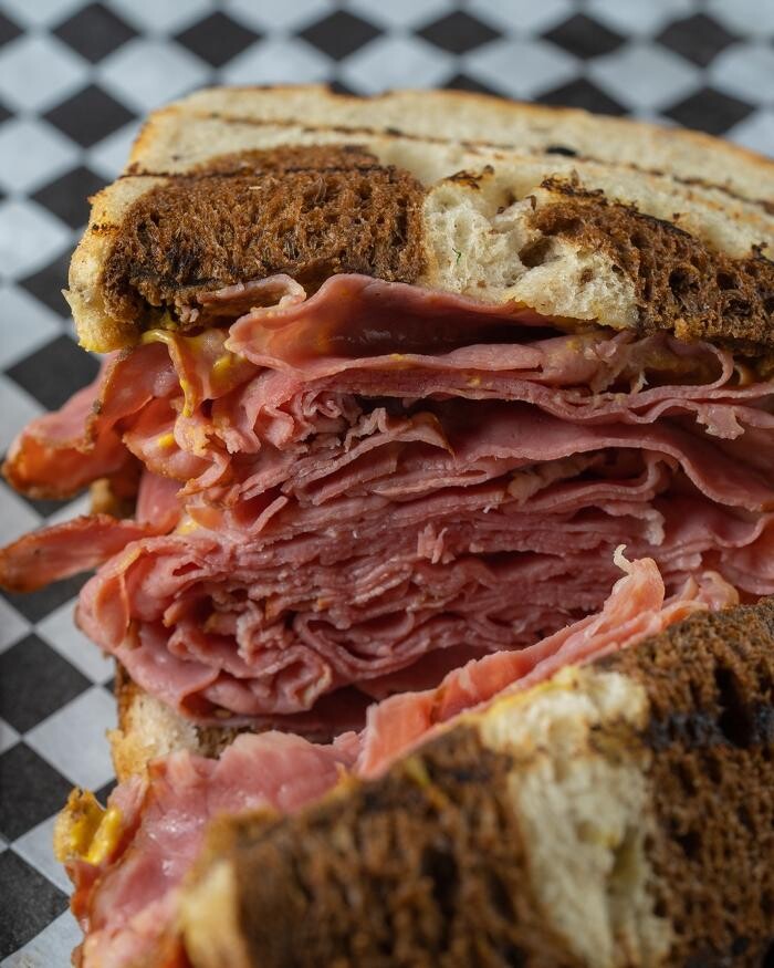 Images Paladino's Italian Eatery