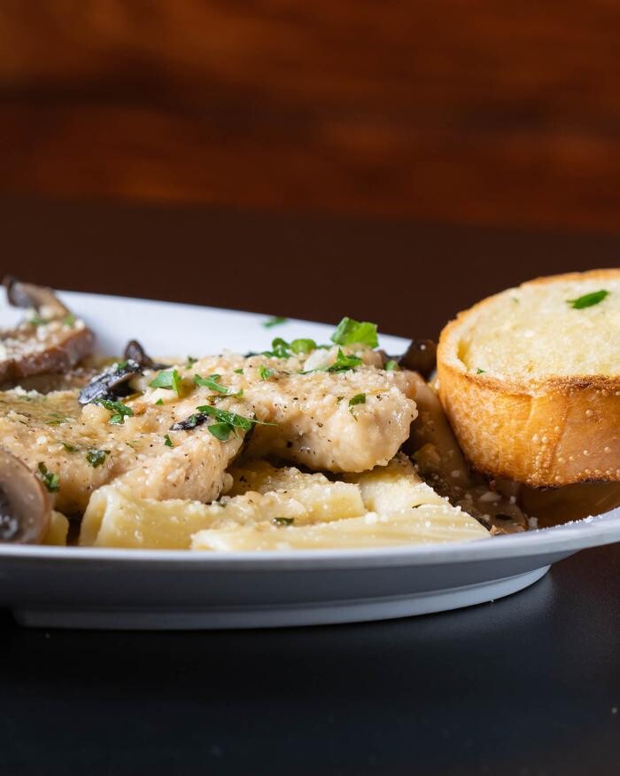Images Paladino's Italian Eatery