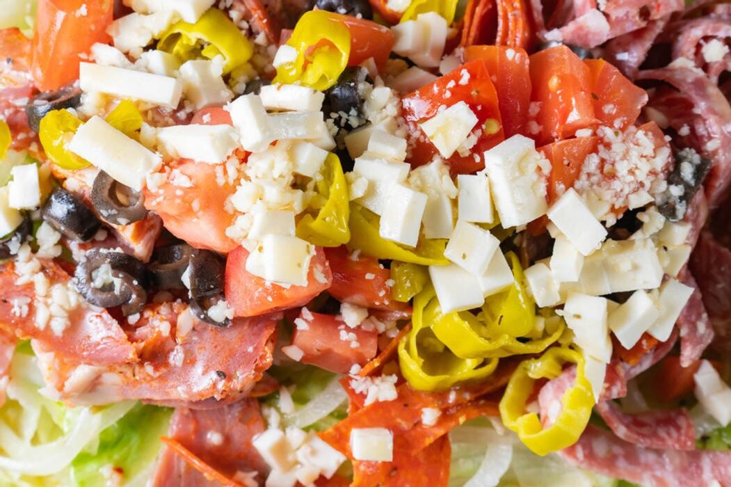 Images Paladino's Italian Eatery