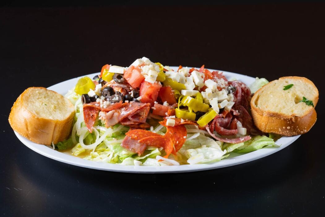 Images Paladino's Italian Eatery