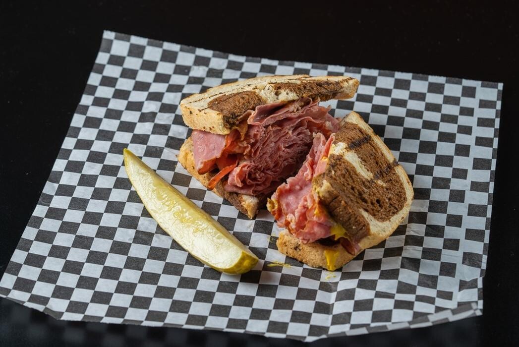 Images Paladino's Italian Eatery