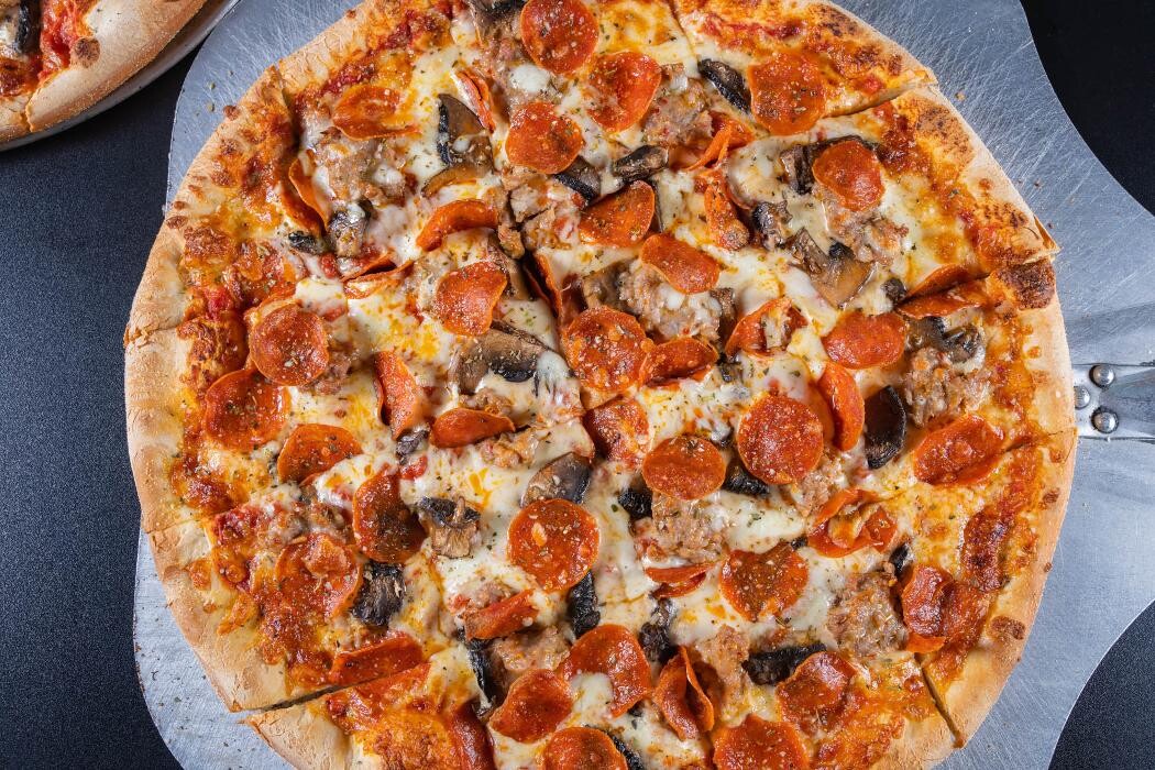 Images Paladino's Italian Eatery
