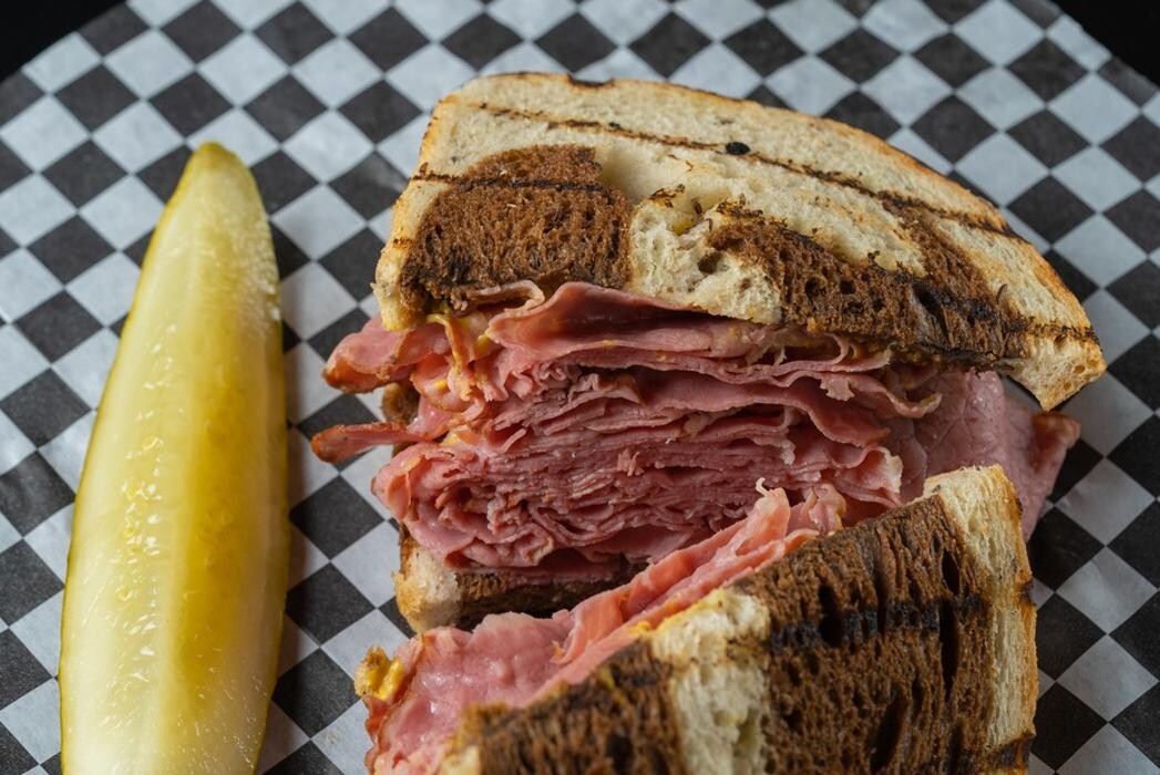 Images Paladino's Italian Eatery