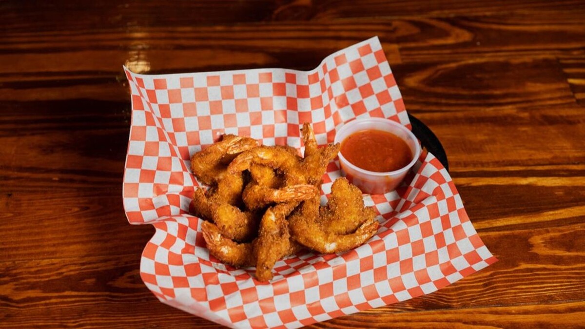 Images Paladino's Italian Eatery