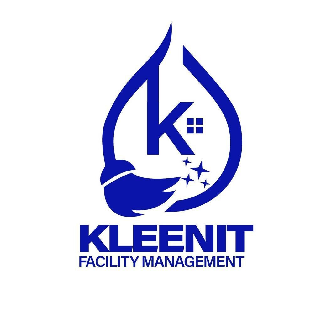 Kleen-It Maids House Cleaning Fort Worth Logo