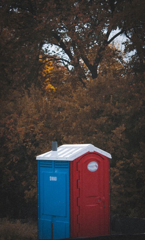 Images Premier Potties LLC