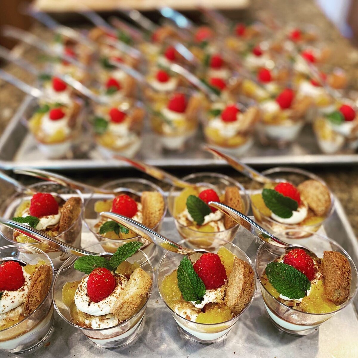 Images At Your Service Fine Food & Catering